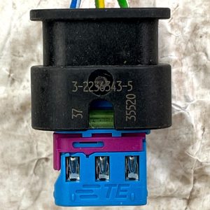 Land Rover Defender Discovery Parking Sensor Plug Connector 2236343 Genuine - Image 9