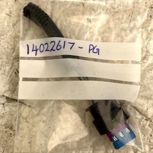 Land Rover Defender Discovery Parking Sensor Plug Connector 2236343 Genuine - Image 10