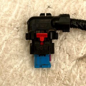 Land Rover Defender Discovery Parking Sensor Plug Connector 2236343 Genuine - Image 3