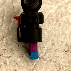 Land Rover Defender Discovery Parking Sensor Plug Connector 2236343 Genuine - Image 4
