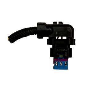 Land Rover Defender Discovery Parking Sensor Plug Connector 2236343 Genuine - Image 1