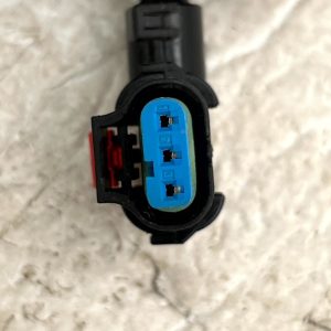 Land Rover Defender Discovery Parking Sensor Plug Connector 2236343 Genuine - Image 7
