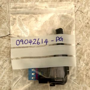 Land Rover Defender Discovery Parking Sensor Plug Connector 2236343 Genuine - Image 9