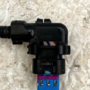 Land Rover Defender Discovery Parking Sensor Plug Connector 2236343 Genuine - Image 3