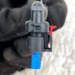 Land Rover Defender Discovery Parking Sensor Plug Connector 2236343 Genuine - Image 6