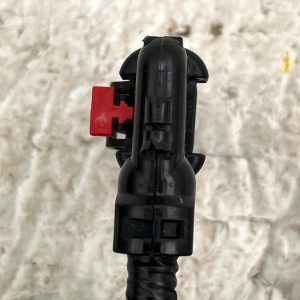Land Rover Defender Discovery Parking Sensor Plug Connector 2236343 Genuine - Image 7