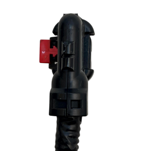 Land Rover Defender Discovery Parking Sensor Plug Connector 3-2236343-5 Genuine - Image 4