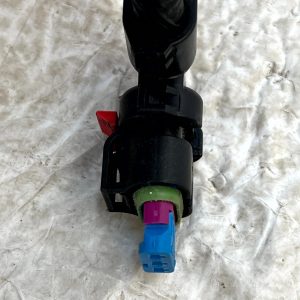 Land Rover Defender Discovery Parking Sensor Plug Connector 3-2236343-5 Genuine - Image 5