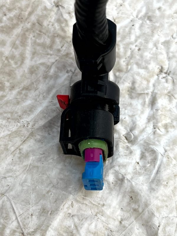 Land Rover Defender Discovery Parking Sensor Plug Connector 3 2236343 5 Genuine 178445308986 5