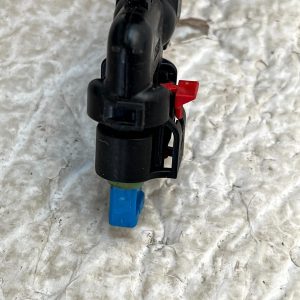 Land Rover Defender Discovery Parking Sensor Plug Connector 3-2236343-5 Genuine - Image 6