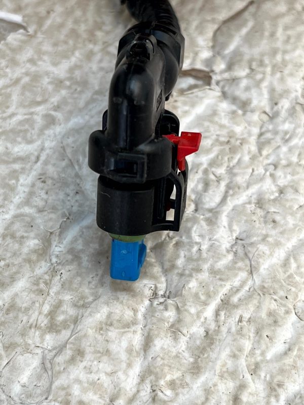 Land Rover Defender Discovery Parking Sensor Plug Connector 3 2236343 5 Genuine 178445308986 6