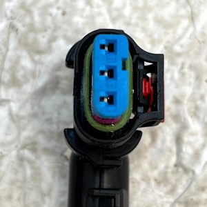 Land Rover Defender Discovery Parking Sensor Plug Connector 3-2236343-5 Genuine - Image 7