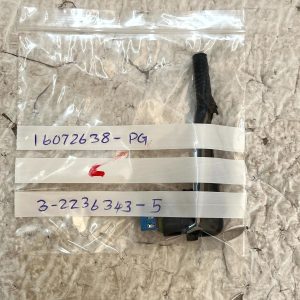 Land Rover Defender Discovery Parking Sensor Plug Connector 3-2236343-5 Genuine - Image 9