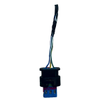 Land Rover Defender Discovery Parking Sensor Plug Connector 3 2236343 5 Genuine 178502260766