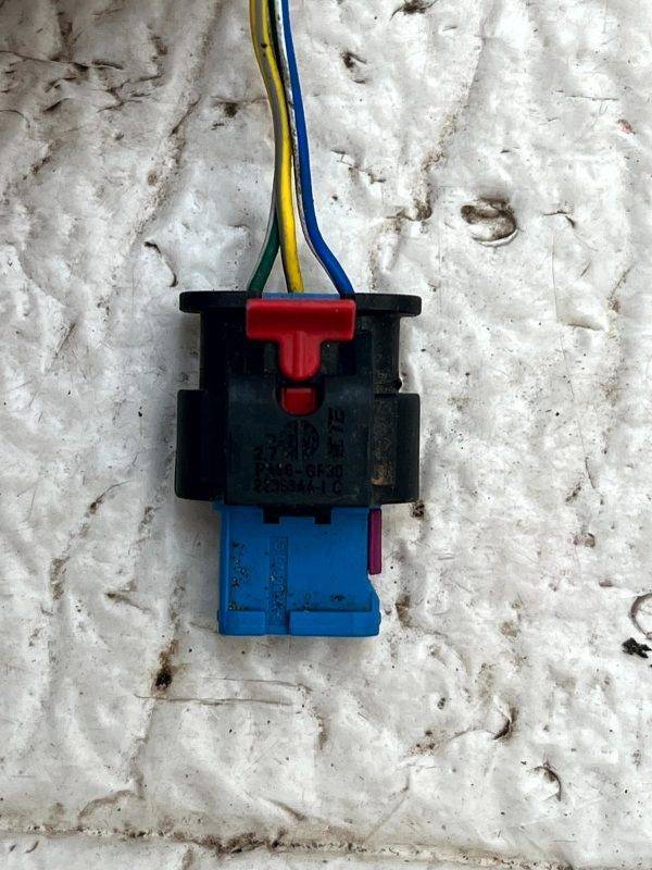 Land Rover Defender Discovery Parking Sensor Plug Connector 3 2236343 5 Genuine 178502260766 4