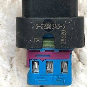 Land Rover Defender Discovery Parking Sensor Plug Connector 3-2236343-5 Genuine - Image 8