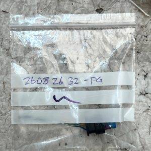 Land Rover Defender Discovery Parking Sensor Plug Connector 3-2236343-5 Genuine - Image 9