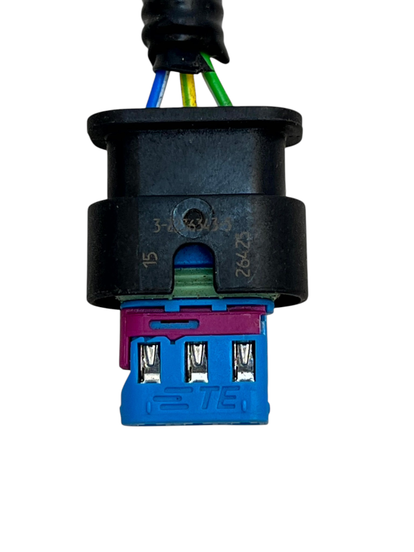 Land Rover Defender Discovery Parking Sensor Plug Connector 3 2236343 5 Genuine 178502795236 2