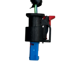 Land Rover Defender Discovery Parking Sensor Plug Connector 3-2236343-5 Genuine - Image 3