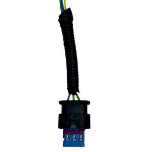 Land Rover Defender Discovery Parking Sensor Plug Connector 3-2236343-5 Genuine - Image 1