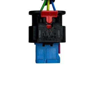 Land Rover Defender Discovery Parking Sensor Plug Connector 3-2236343-5 Genuine - Image 4