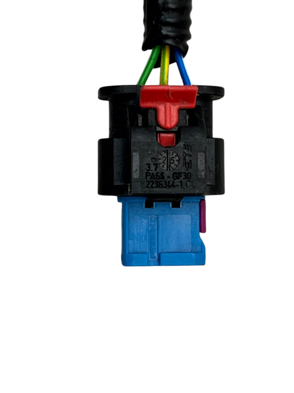 Land Rover Defender Discovery Parking Sensor Plug Connector 3 2236343 5 Genuine 178502795236 4