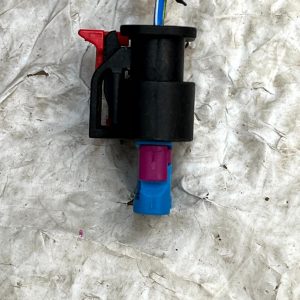 Land Rover Defender Discovery Parking Sensor Plug Connector 3-2236343-5 Genuine - Image 5