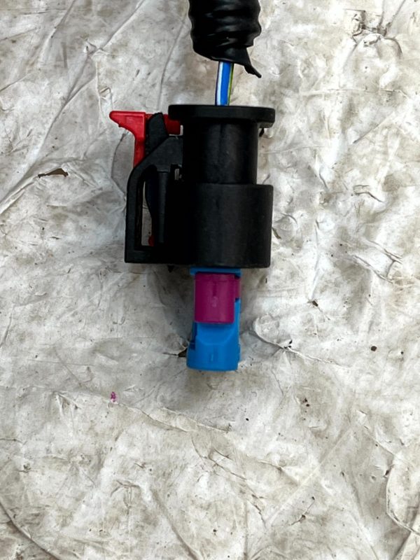 Land Rover Defender Discovery Parking Sensor Plug Connector 3 2236343 5 Genuine 178502795236 5