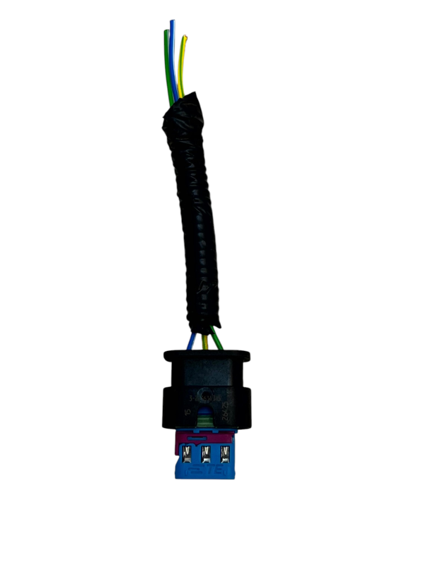 Land Rover Defender Discovery Parking Sensor Plug Connector 3 2236343 5 Genuine 178502795236