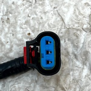Land Rover Defender Discovery Parking Sensor Plug Connector 3-2236343-5 Genuine - Image 7