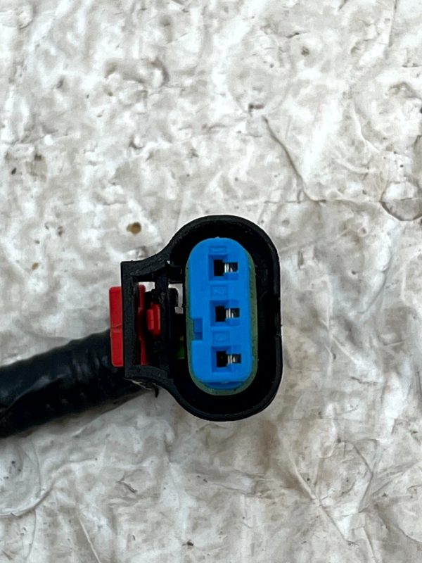 Land Rover Defender Discovery Parking Sensor Plug Connector 3 2236343 5 Genuine 178502795236 7