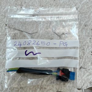 Land Rover Defender Discovery Parking Sensor Plug Connector 3-2236343-5 Genuine - Image 9