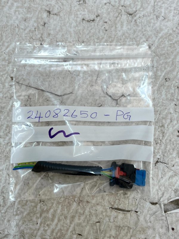 Land Rover Defender Discovery Parking Sensor Plug Connector 3 2236343 5 Genuine 178502795236 9