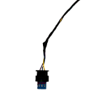 Land Rover Defender Discovery Parking Sensor Plug Connector 322363435 Genuine 178450029386