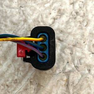 Land Rover Defender Discovery Parking Sensor Plug Connector 322363435 Genuine 14 Land Rover Defender Discovery Parking Sensor Plug Connector 322363435 Genuine - Image 6