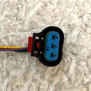 Land Rover Defender Discovery Parking Sensor Plug Connector 322363435 Genuine 15 Land Rover Defender Discovery Parking Sensor Plug Connector 322363435 Genuine - Image 7