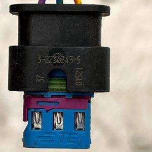 Land Rover Defender Discovery Parking Sensor Plug Connector 322363435 Genuine 16 Land Rover Defender Discovery Parking Sensor Plug Connector 322363435 Genuine - Image 8