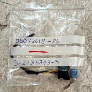 Land Rover Defender Discovery Parking Sensor Plug Connector 322363435 Genuine 17 Land Rover Defender Discovery Parking Sensor Plug Connector 322363435 Genuine - Image 9