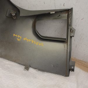 Land Rover Defender Front Bumper Left Side Corner 20 ON L8B2-17D750-A *DAMAGED* - Image 13