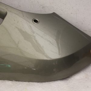 Land Rover Defender Front Bumper Left Side Corner 20 ON L8B2-17D750-A *DAMAGED* - Image 3