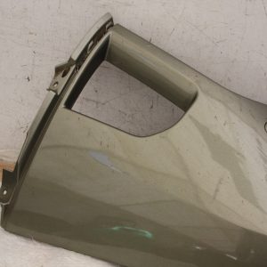 Land Rover Defender Front Bumper Left Side Corner 20 ON L8B2-17D750-A *DAMAGED* - Image 4