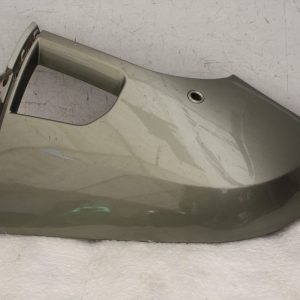 Land Rover Defender Front Bumper Left Side Corner 20 ON L8B2-17D750-A *DAMAGED* - Image 1