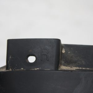 Land Rover Defender Front Bumper Right Side Trim 2020 ON L8B2-17F017-A Genuine - Image 11