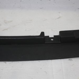 Land Rover Defender Front Bumper Right Side Trim 2020 ON L8B2-17F017-A Genuine - Image 4