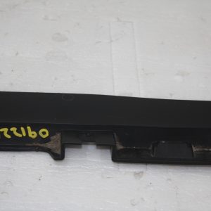 Land Rover Defender Front Bumper Right Side Trim 2020 ON L8B2-17F017-A Genuine - Image 7