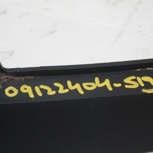 Land Rover Defender Front Bumper Right Side Trim 2020 ON L8B2-17F017-A Genuine - Image 10