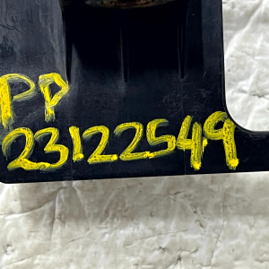 Land Rover Defender Front Left Air Duct Deflector Mount LPLA-9Y475-AD Genuine - Image 15