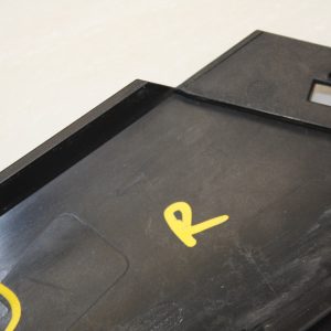 Land Rover Defender L663 110 Front Right Pillar Trim 2020 ON L8B2-025A52-BEW - Image 11