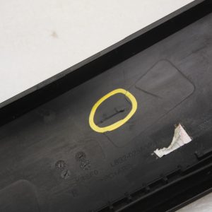 Land Rover Defender L663 110 Front Right Pillar Trim 2020 ON L8B2-025A52-BEW - Image 12