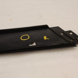 Land Rover Defender L663 110 Front Right Pillar Trim 2020 ON L8B2-025A52-BEW - Image 13